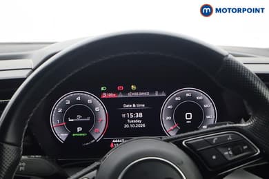 Audi A3 Edition 1 Automatic Petrol Hatchback - Stock Number (1678839) - 11th supplementary image