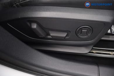 Audi A3 Edition 1 Automatic Petrol Hatchback - Stock Number (1678839) - 18th supplementary image