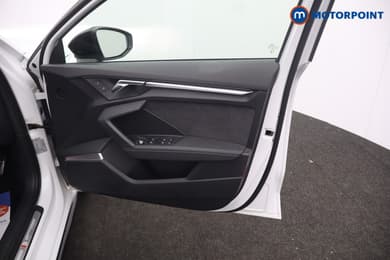 Audi A3 Edition 1 Automatic Petrol Hatchback - Stock Number (1678839) - 19th supplementary image