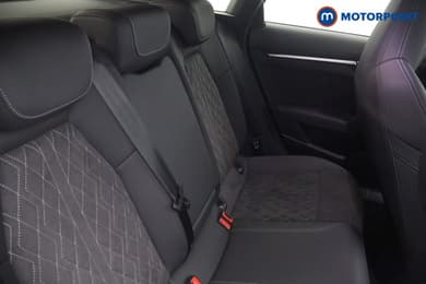 Audi A3 Edition 1 Automatic Petrol Hatchback - Stock Number (1678839) - 23rd supplementary image