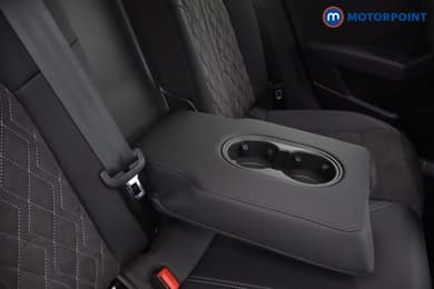 Audi A3 Edition 1 Automatic Petrol Hatchback - Stock Number (1678839) - 24th supplementary image