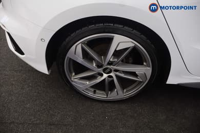 Audi A3 Edition 1 Automatic Petrol Hatchback - Stock Number (1678839) - 28th supplementary image