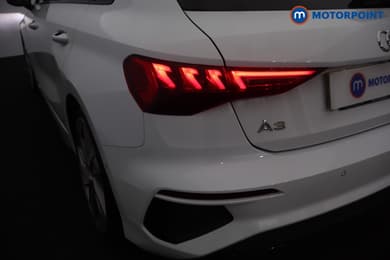 Audi A3 Edition 1 Automatic Petrol Hatchback - Stock Number (1678839) - 32nd supplementary image