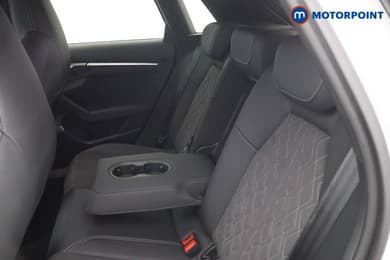 Audi A3 Edition 1 Automatic Petrol Hatchback - Stock Number (1678839) - 35th supplementary image