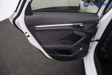 Audi A3 Edition 1 Automatic Petrol Hatchback - Stock Number (1678839) - 36th supplementary image