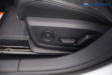 Audi A3 Edition 1 Automatic Petrol Hatchback - Stock Number (1678839) - 41st supplementary image