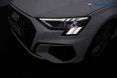 Audi A3 Edition 1 Automatic Petrol Hatchback - Stock Number (1678839) - 47th supplementary image