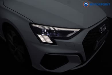 Audi A3 Edition 1 Automatic Petrol Hatchback - Stock Number (1678839) - 48th supplementary image