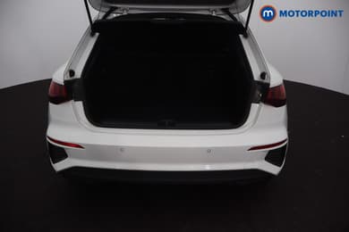 Audi A3 Edition 1 Automatic Petrol Hatchback - Stock Number (1678839) - 51st supplementary image