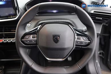 Peugeot 208 Allure Manual Petrol Hatchback - Stock Number (1680452) - 5th supplementary image