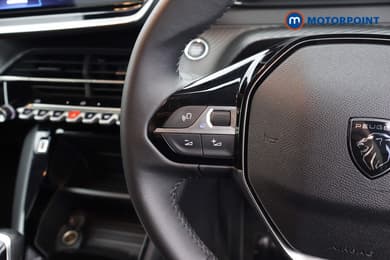 Peugeot 208 Allure Manual Petrol Hatchback - Stock Number (1680452) - 6th supplementary image