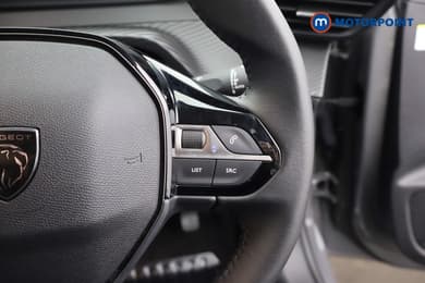 Peugeot 208 Allure Manual Petrol Hatchback - Stock Number (1680452) - 7th supplementary image
