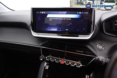 Peugeot 208 Allure Manual Petrol Hatchback - Stock Number (1680452) - 11th supplementary image