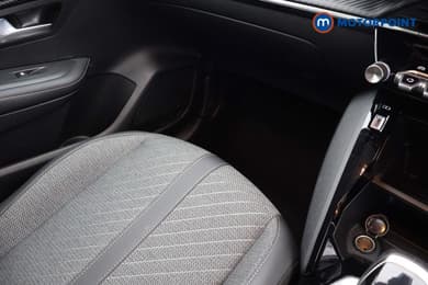 Peugeot 208 Allure Manual Petrol Hatchback - Stock Number (1680452) - 18th supplementary image