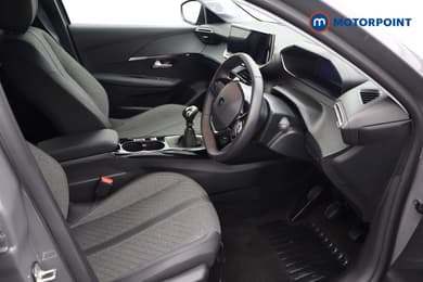 Peugeot 208 Allure Manual Petrol Hatchback - Stock Number (1680452) - 22nd supplementary image