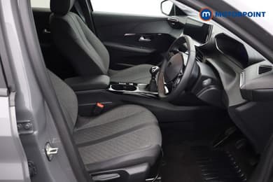 Peugeot 208 Allure Manual Petrol Hatchback - Stock Number (1680452) - 23rd supplementary image