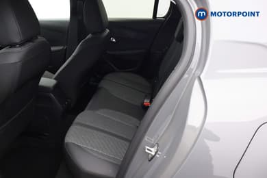Peugeot 208 Allure Manual Petrol Hatchback - Stock Number (1680452) - 29th supplementary image