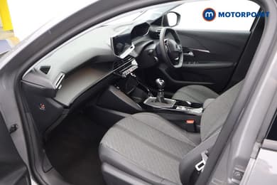 Peugeot 208 Allure Manual Petrol Hatchback - Stock Number (1680452) - 31st supplementary image