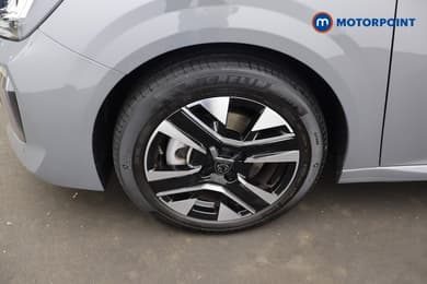 Peugeot 208 Allure Manual Petrol Hatchback - Stock Number (1680452) - 1st supplementary image