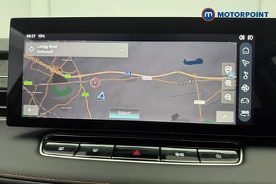 Mg Motor Uk HS Trophy Automatic Petrol-Electric Hybrid SUV - Stock Number (1680907) - 2nd supplementary image