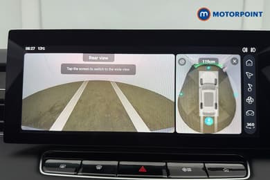 Mg Motor Uk HS Trophy Automatic Petrol-Electric Hybrid SUV - Stock Number (1680907) - 3rd supplementary image