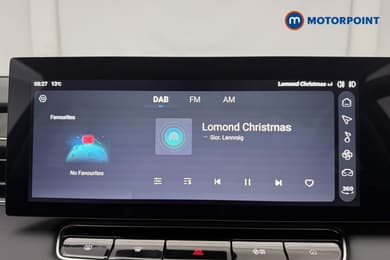 Mg Motor Uk HS Trophy Automatic Petrol-Electric Hybrid SUV - Stock Number (1680907) - 4th supplementary image