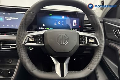 Mg Motor Uk HS Trophy Automatic Petrol-Electric Hybrid SUV - Stock Number (1680907) - 5th supplementary image