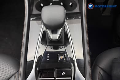 Mg Motor Uk HS Trophy Automatic Petrol-Electric Hybrid SUV - Stock Number (1680907) - 7th supplementary image