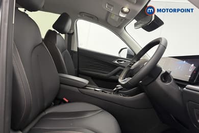 Mg Motor Uk HS Trophy Automatic Petrol-Electric Hybrid SUV - Stock Number (1680907) - 8th supplementary image