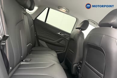 Mg Motor Uk HS Trophy Automatic Petrol-Electric Hybrid SUV - Stock Number (1680907) - 9th supplementary image