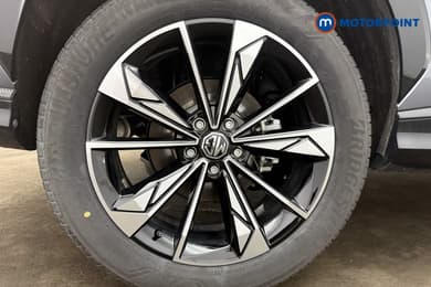 Mg Motor Uk HS Trophy Automatic Petrol-Electric Hybrid SUV - Stock Number (1680907) - 10th supplementary image