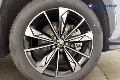 Mg Motor Uk HS Trophy Automatic Petrol-Electric Hybrid SUV - Stock Number (1680907) - 11th supplementary image