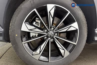 Mg Motor Uk HS Trophy Automatic Petrol-Electric Hybrid SUV - Stock Number (1680907) - 12th supplementary image