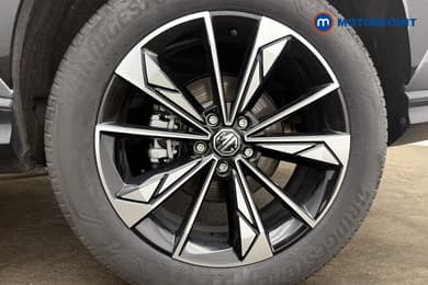Mg Motor Uk HS Trophy Automatic Petrol-Electric Hybrid SUV - Stock Number (1680907) - 13th supplementary image