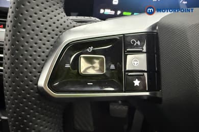 Mg Motor Uk HS Trophy Automatic Petrol-Electric Hybrid SUV - Stock Number (1680907) - 14th supplementary image