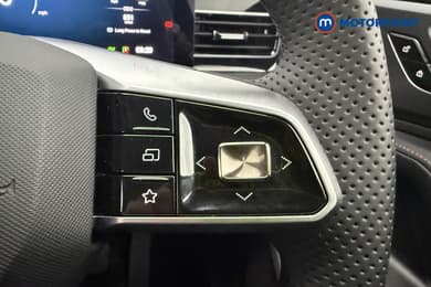 Mg Motor Uk HS Trophy Automatic Petrol-Electric Hybrid SUV - Stock Number (1680907) - 15th supplementary image