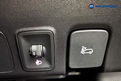 Mg Motor Uk HS Trophy Automatic Petrol-Electric Hybrid SUV - Stock Number (1680907) - 17th supplementary image