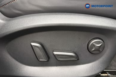 Mg Motor Uk HS Trophy Automatic Petrol-Electric Hybrid SUV - Stock Number (1680907) - 18th supplementary image