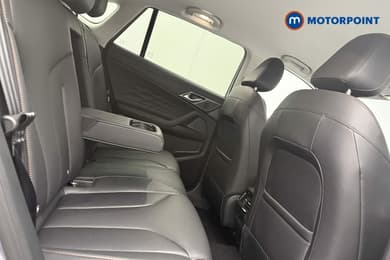 Mg Motor Uk HS Trophy Automatic Petrol-Electric Hybrid SUV - Stock Number (1680907) - 22nd supplementary image