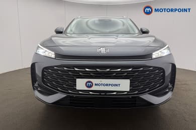 Mg Motor Uk HS Trophy Automatic Petrol-Electric Hybrid SUV - Stock Number (1680907) - 26th supplementary image