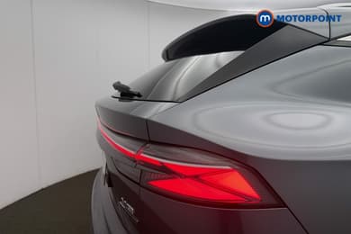Mg Motor Uk HS Trophy Automatic Petrol-Electric Hybrid SUV - Stock Number (1680907) - 29th supplementary image