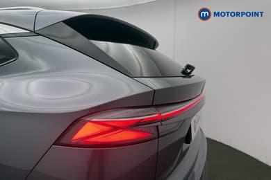 Mg Motor Uk HS Trophy Automatic Petrol-Electric Hybrid SUV - Stock Number (1680907) - 30th supplementary image