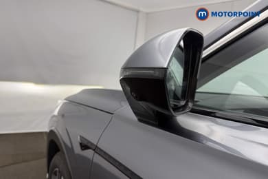 Mg Motor Uk HS Trophy Automatic Petrol-Electric Hybrid SUV - Stock Number (1680907) - 32nd supplementary image