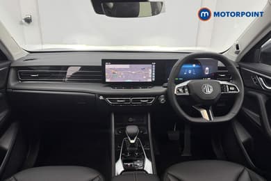Mg Motor Uk HS Trophy Automatic Petrol-Electric Hybrid SUV - Stock Number (1680907) - 1st supplementary image