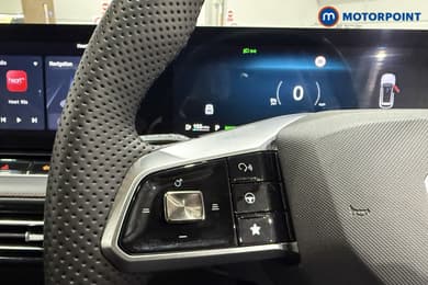 Mg Motor Uk HS Trophy Automatic Petrol-Electric Hybrid SUV - Stock Number (1680912) - 2nd supplementary image