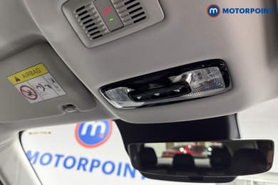 Mg Motor Uk HS Trophy Automatic Petrol-Electric Hybrid SUV - Stock Number (1680912) - 13th supplementary image