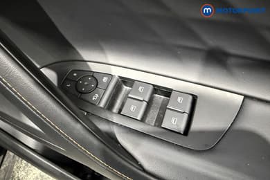 Mg Motor Uk HS Trophy Automatic Petrol-Electric Hybrid SUV - Stock Number (1680912) - 15th supplementary image
