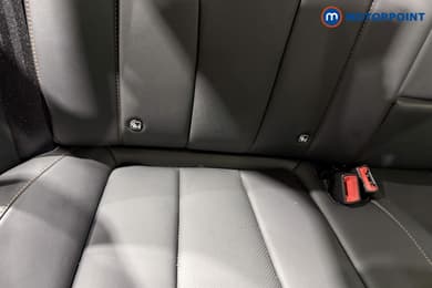Mg Motor Uk HS Trophy Automatic Petrol-Electric Hybrid SUV - Stock Number (1680912) - 19th supplementary image