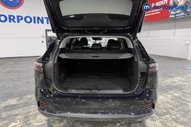 Mg Motor Uk HS Trophy Automatic Petrol-Electric Hybrid SUV - Stock Number (1680912) - 20th supplementary image