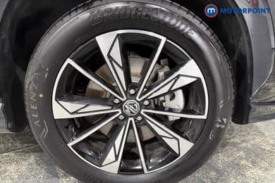 Mg Motor Uk HS Trophy Automatic Petrol-Electric Hybrid SUV - Stock Number (1680912) - 23rd supplementary image